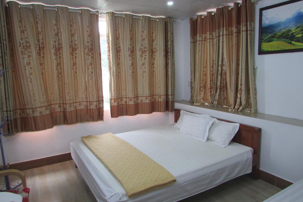 River Queen Guest House Хазянг Екстер'єр фото